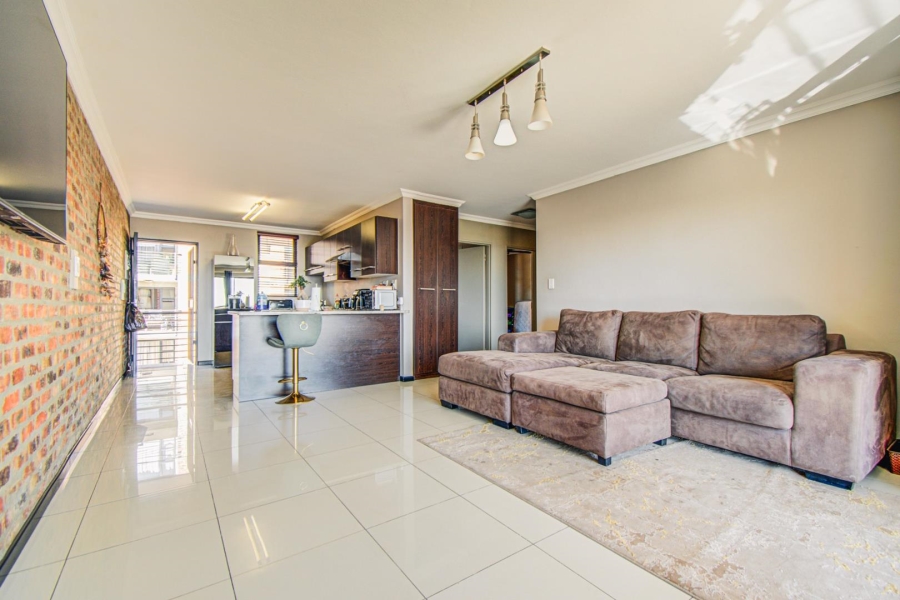 To Let 2 Bedroom Property for Rent in Solheim Gauteng