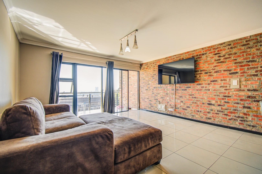 To Let 2 Bedroom Property for Rent in Solheim Gauteng