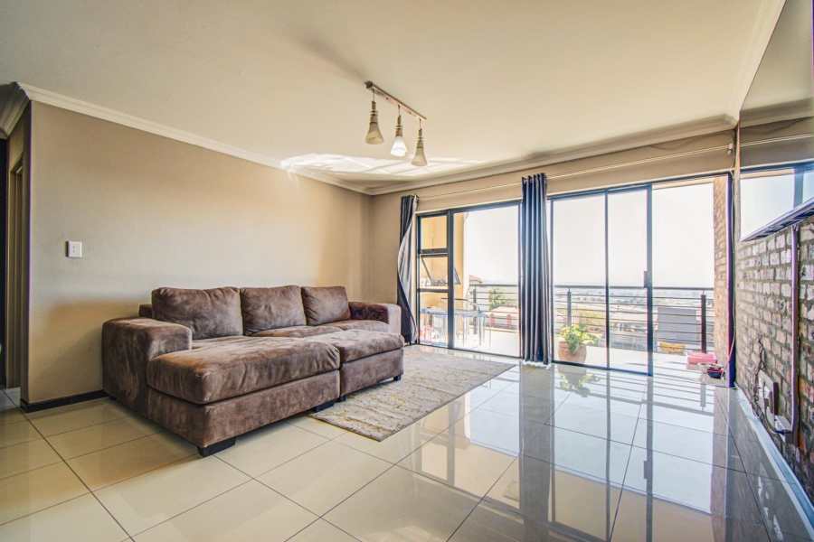 To Let 2 Bedroom Property for Rent in Solheim Gauteng