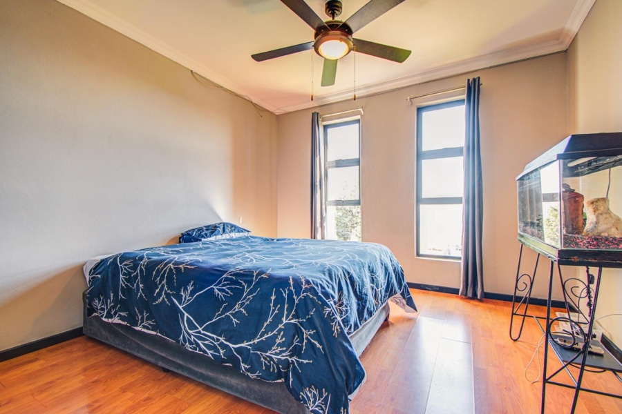 To Let 2 Bedroom Property for Rent in Solheim Gauteng