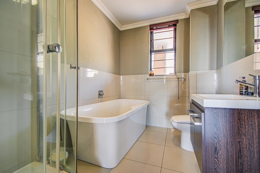 To Let 2 Bedroom Property for Rent in Solheim Gauteng