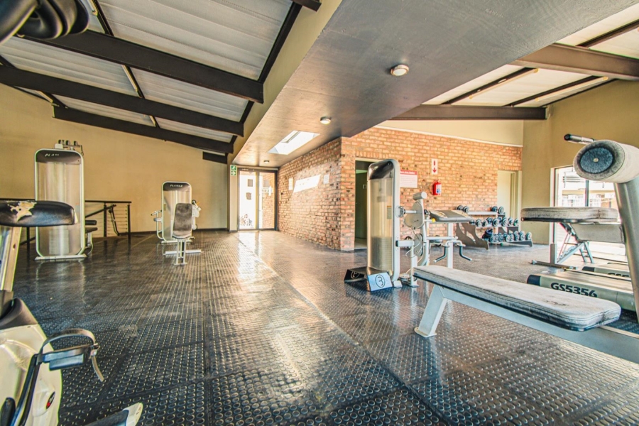 To Let 2 Bedroom Property for Rent in Solheim Gauteng