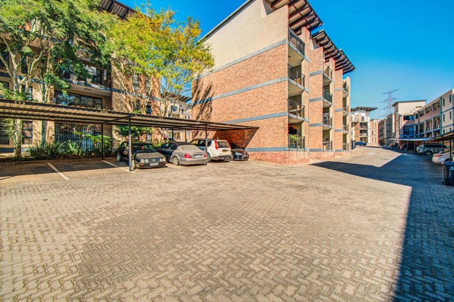 To Let 2 Bedroom Property for Rent in Solheim Gauteng