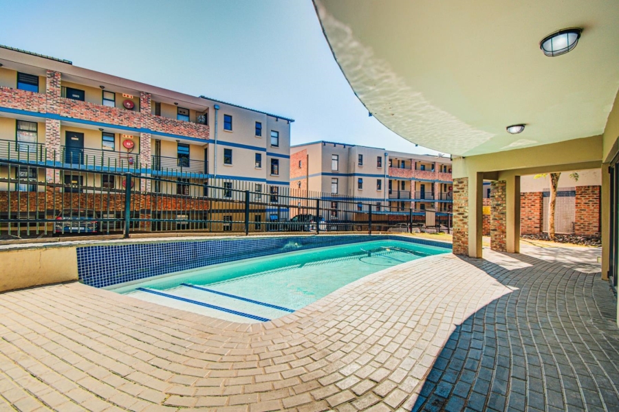 To Let 2 Bedroom Property for Rent in Solheim Gauteng