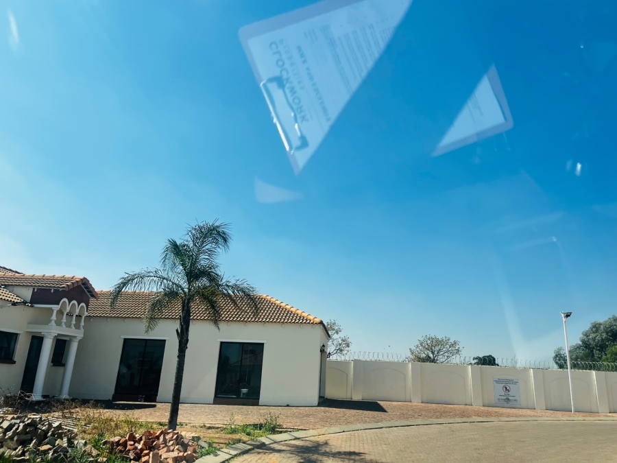 0 Bedroom Property for Sale in Klippoortjie Gauteng