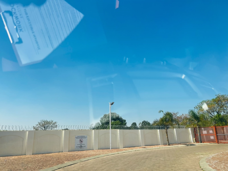 0 Bedroom Property for Sale in Klippoortjie Gauteng