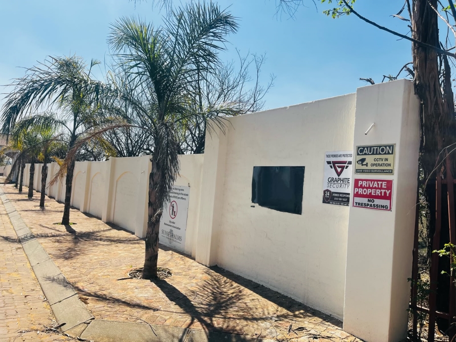0 Bedroom Property for Sale in Klippoortjie Gauteng