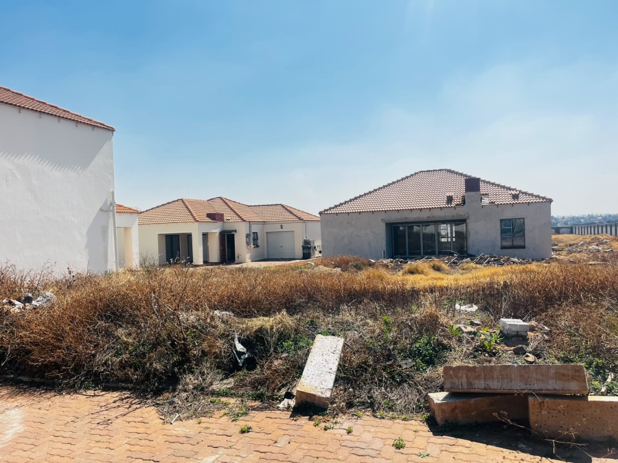 0 Bedroom Property for Sale in Klippoortjie Gauteng