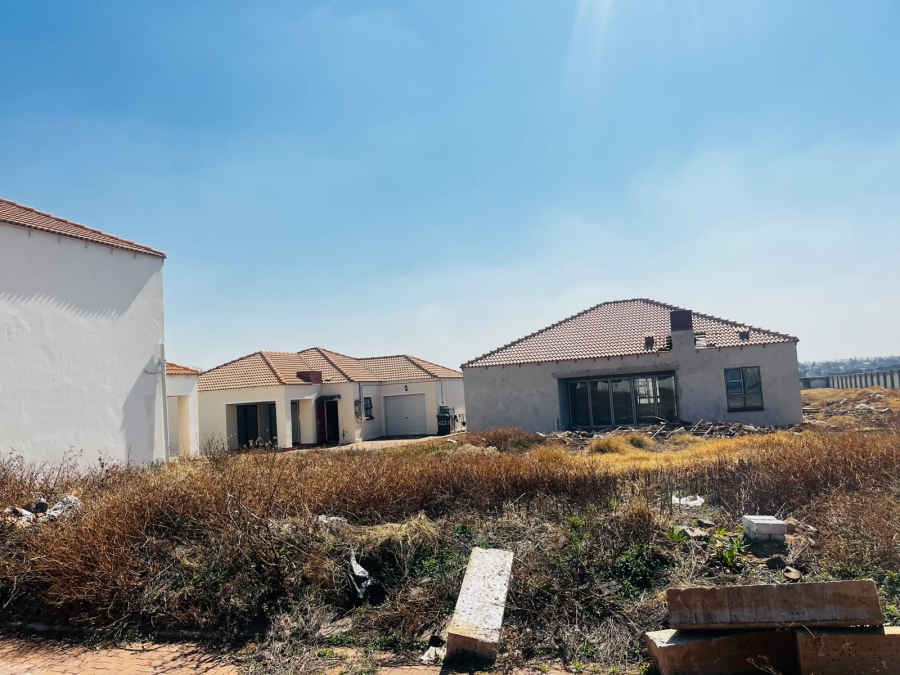 0 Bedroom Property for Sale in Klippoortjie Gauteng