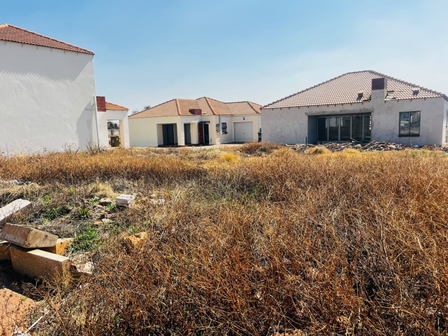 0 Bedroom Property for Sale in Klippoortjie Gauteng