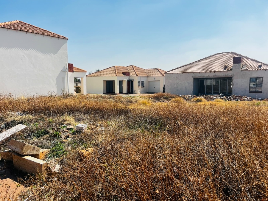 0 Bedroom Property for Sale in Klippoortjie Gauteng
