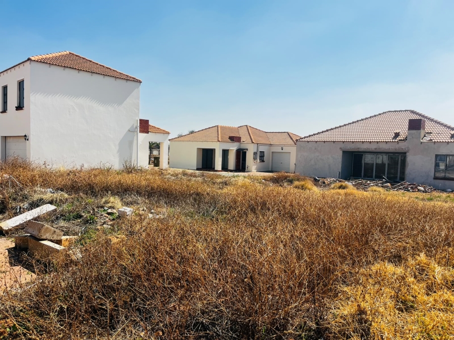 0 Bedroom Property for Sale in Klippoortjie Gauteng