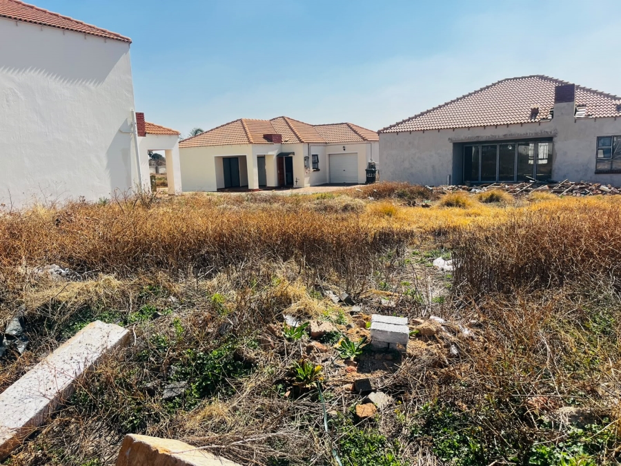 0 Bedroom Property for Sale in Klippoortjie Gauteng
