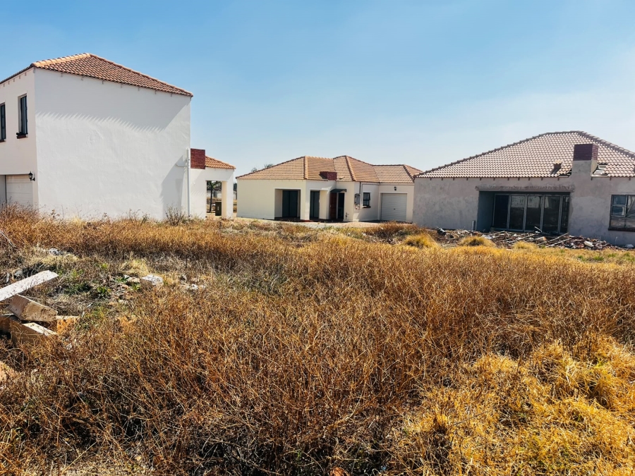 0 Bedroom Property for Sale in Klippoortjie Gauteng