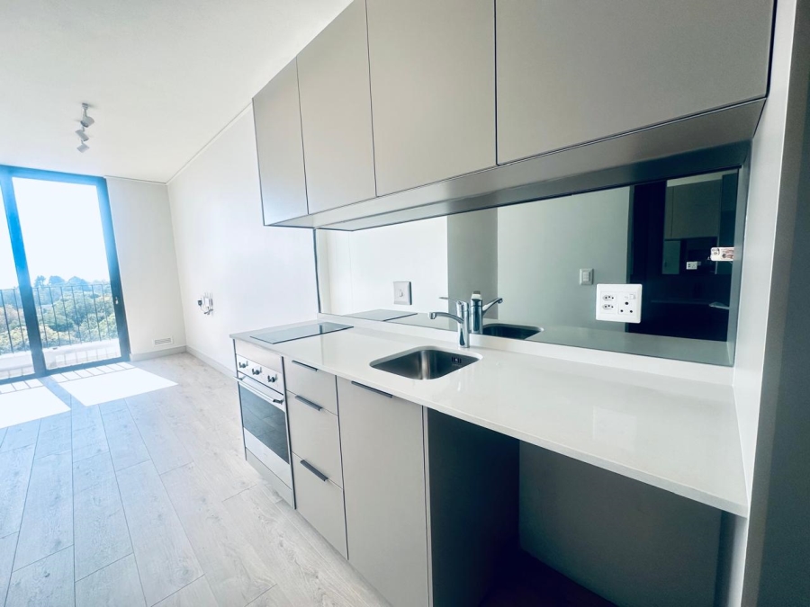 To Let 0 Bedroom Property for Rent in Rosebank Gauteng