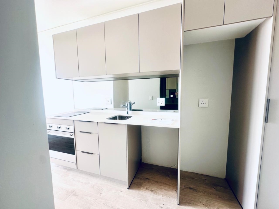 To Let 0 Bedroom Property for Rent in Rosebank Gauteng