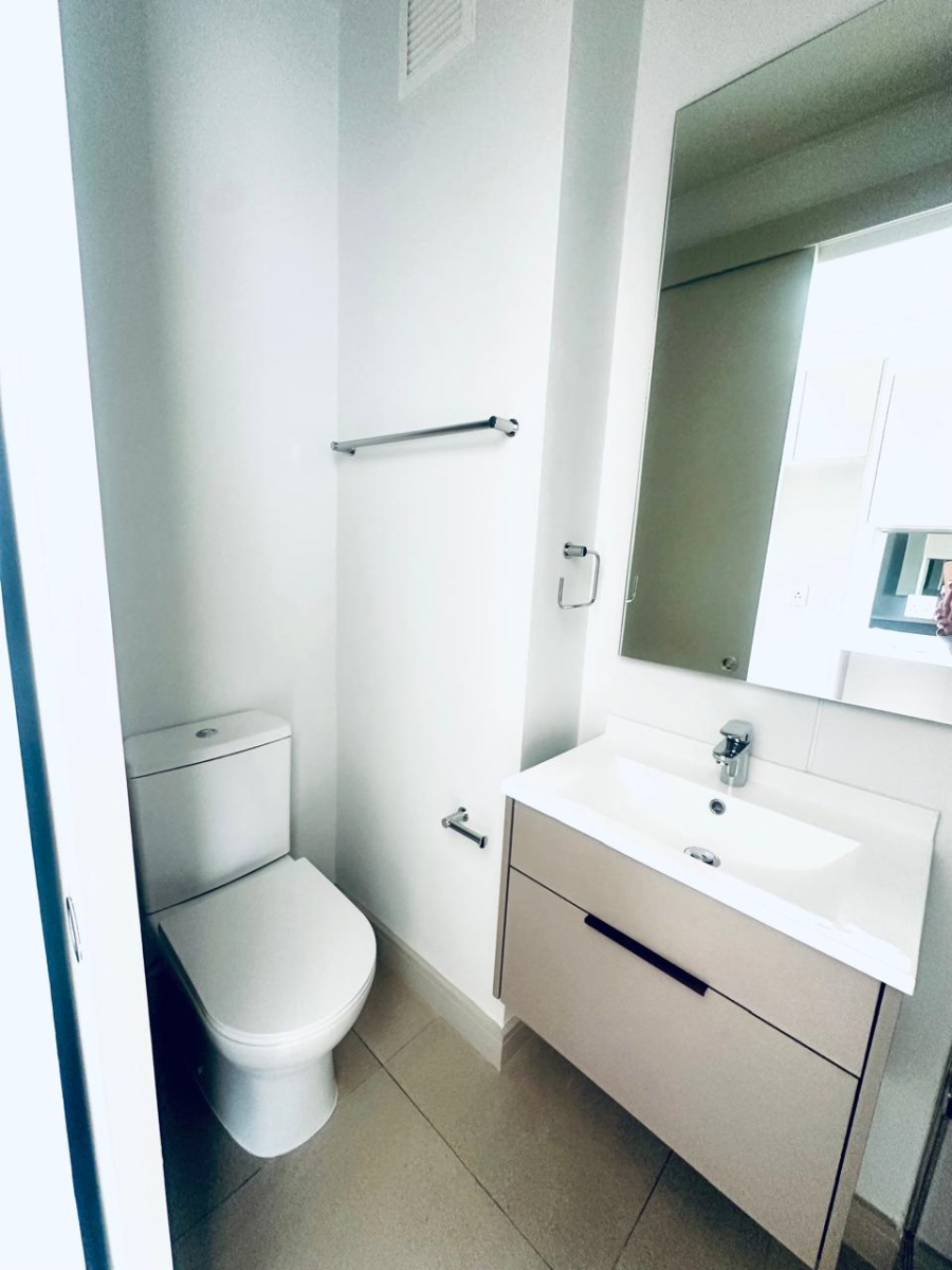 To Let 0 Bedroom Property for Rent in Rosebank Gauteng