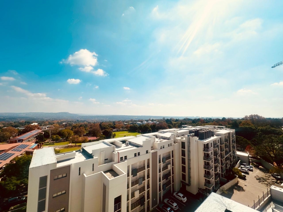 To Let 0 Bedroom Property for Rent in Rosebank Gauteng