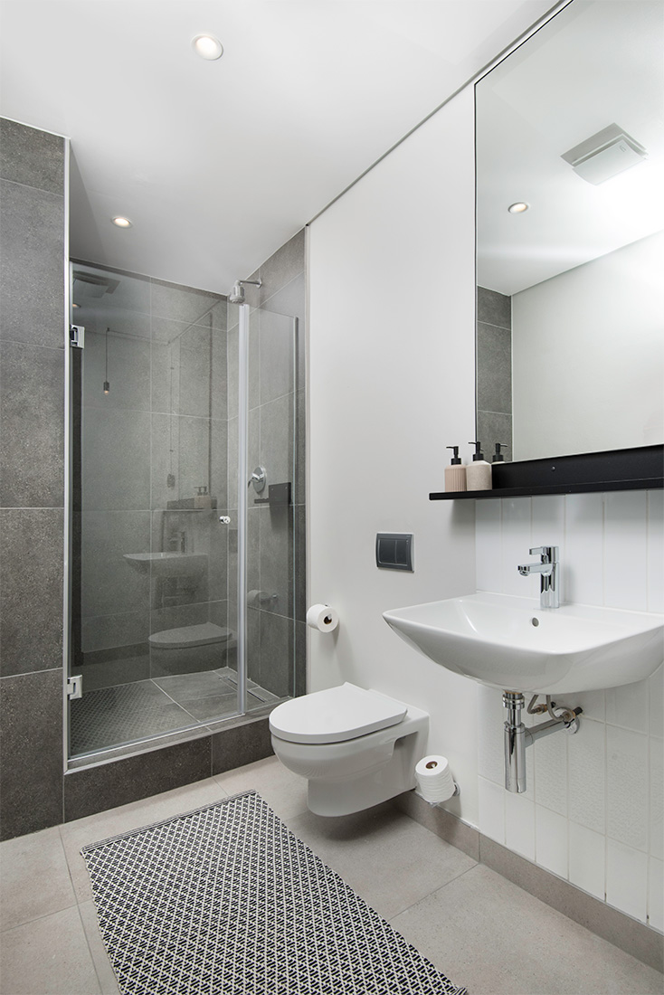1 Bedroom Property for Sale in Sandton Central Gauteng