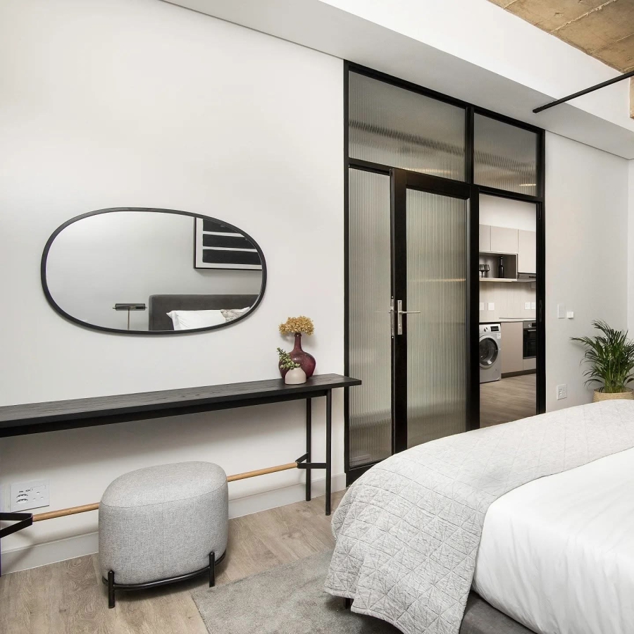 1 Bedroom Property for Sale in Sandton Central Gauteng