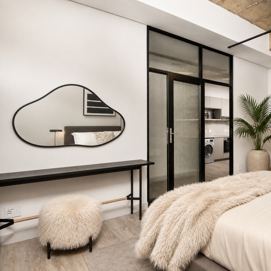 1 Bedroom Property for Sale in Sandton Central Gauteng
