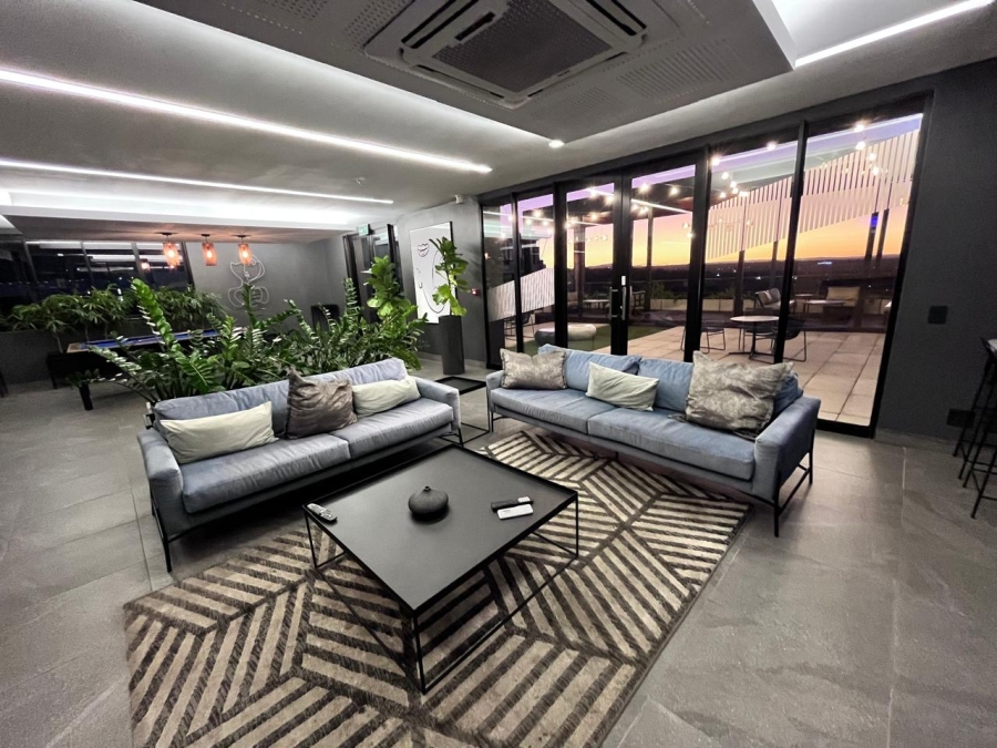 1 Bedroom Property for Sale in Sandton Central Gauteng