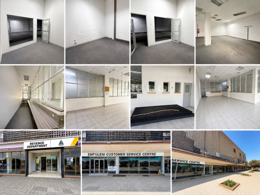 Commercial Property for Sale in Vanderbijlpark Gauteng