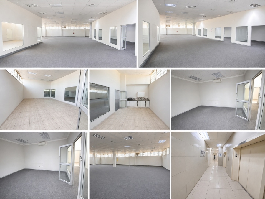 Commercial Property for Sale in Vanderbijlpark Gauteng