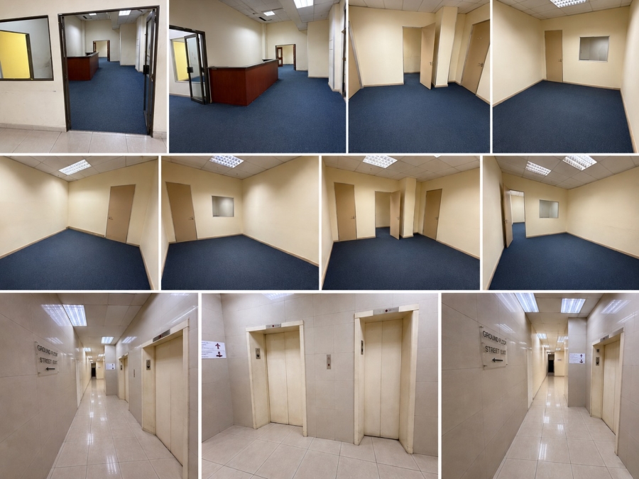 Commercial Property for Sale in Vanderbijlpark Gauteng