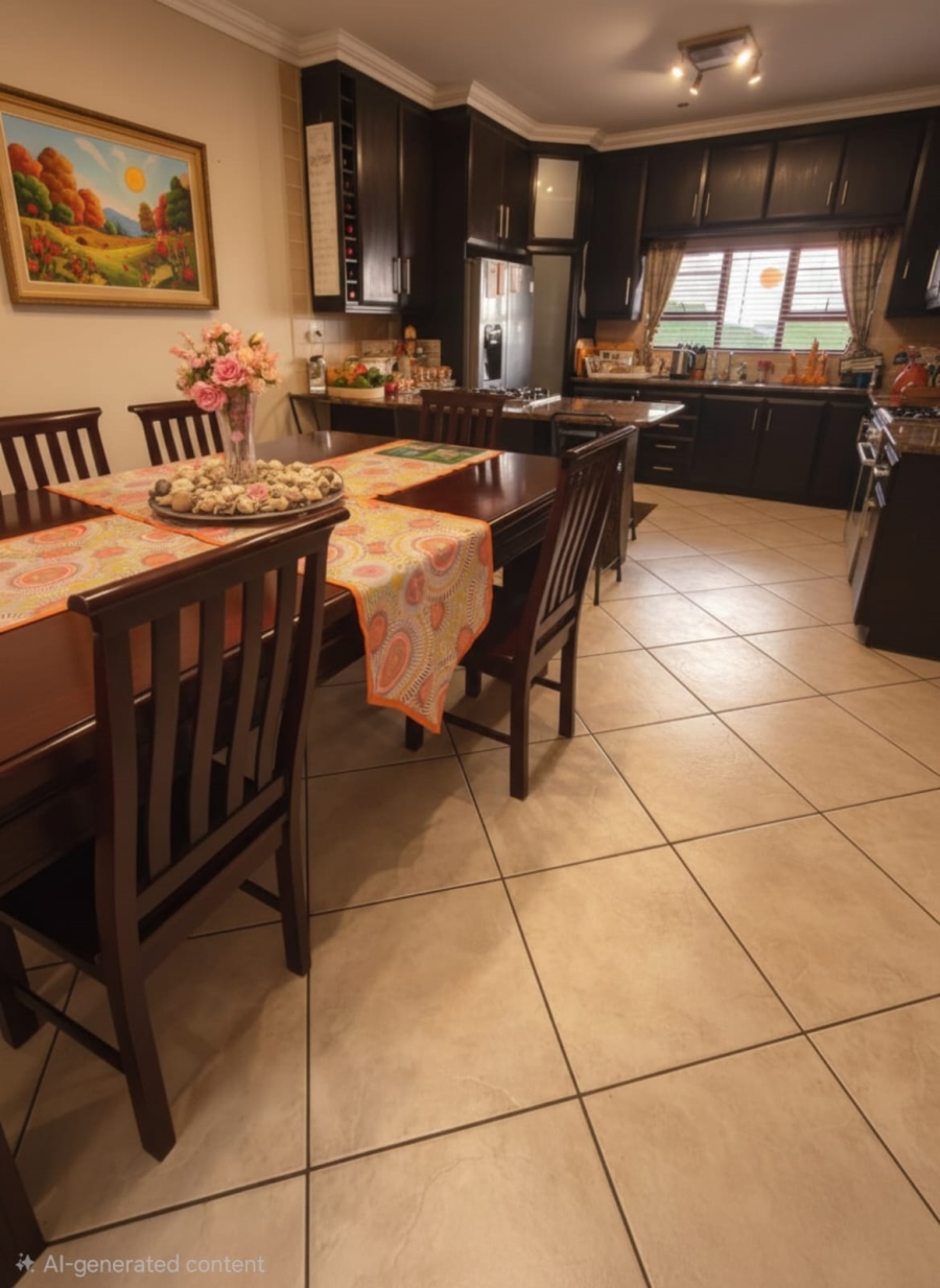 4 Bedroom Property for Sale in Vanderbijlpark SE 8 Gauteng