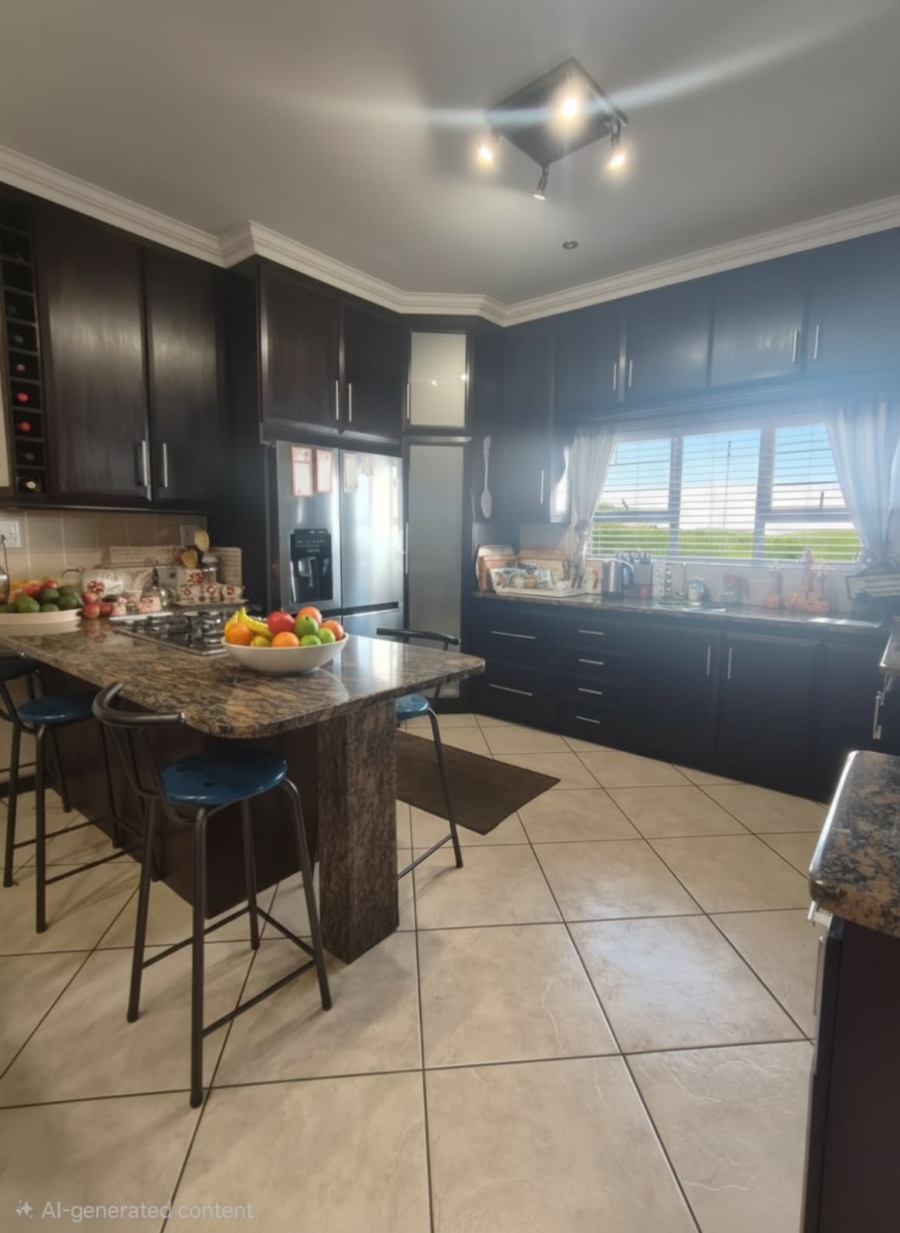 4 Bedroom Property for Sale in Vanderbijlpark SE 8 Gauteng