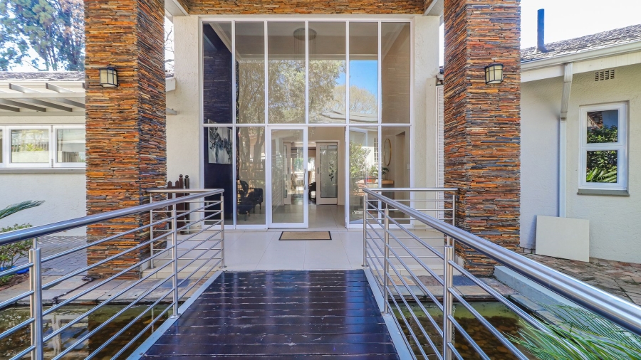 5 Bedroom Property for Sale in Bryanston Gauteng