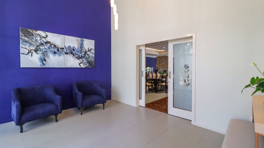 5 Bedroom Property for Sale in Bryanston Gauteng