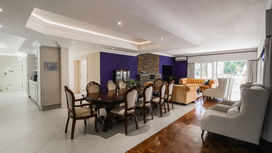 5 Bedroom Property for Sale in Bryanston Gauteng