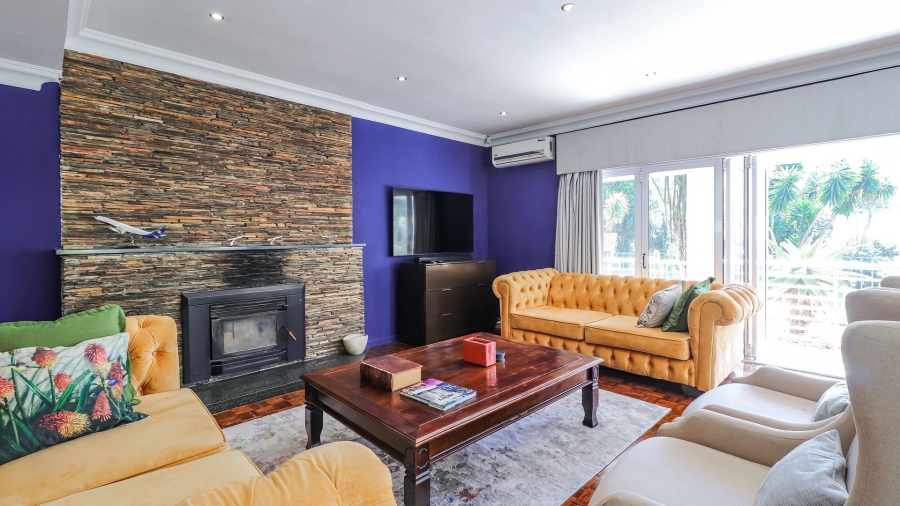 5 Bedroom Property for Sale in Bryanston Gauteng