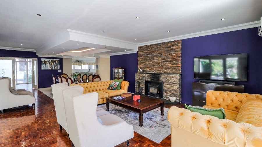 5 Bedroom Property for Sale in Bryanston Gauteng