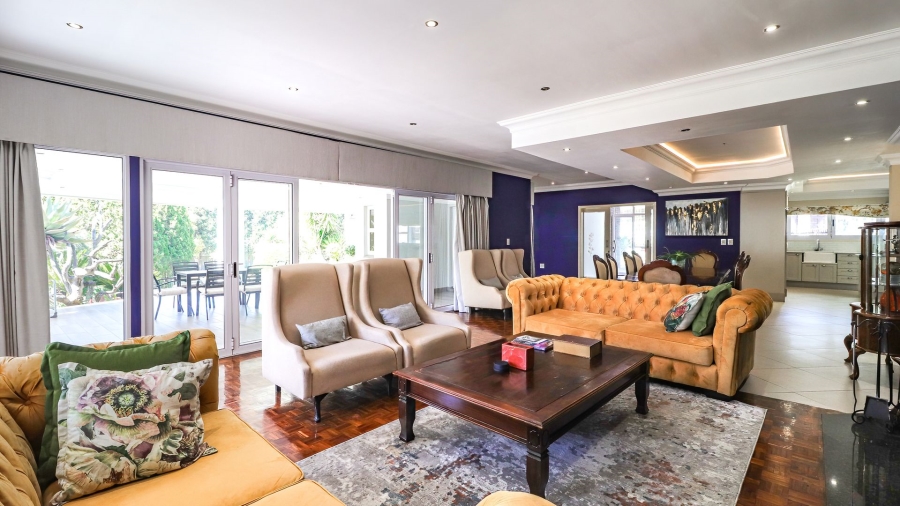 5 Bedroom Property for Sale in Bryanston Gauteng
