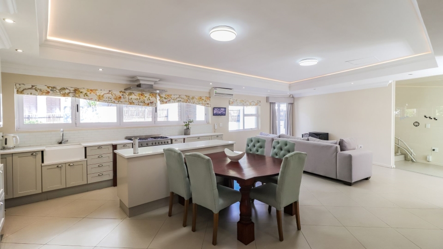 5 Bedroom Property for Sale in Bryanston Gauteng