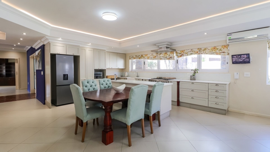 5 Bedroom Property for Sale in Bryanston Gauteng