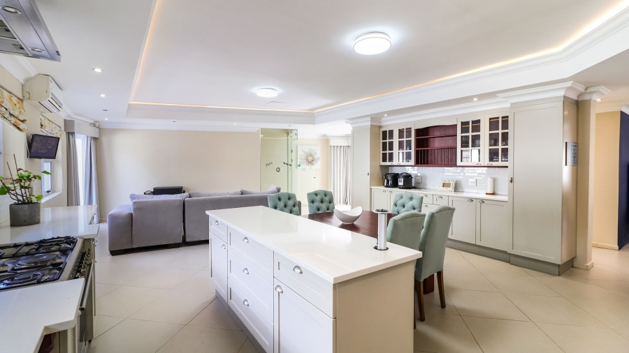 5 Bedroom Property for Sale in Bryanston Gauteng