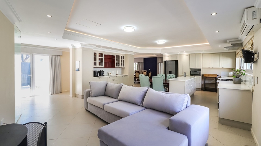 5 Bedroom Property for Sale in Bryanston Gauteng