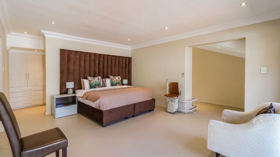 5 Bedroom Property for Sale in Bryanston Gauteng