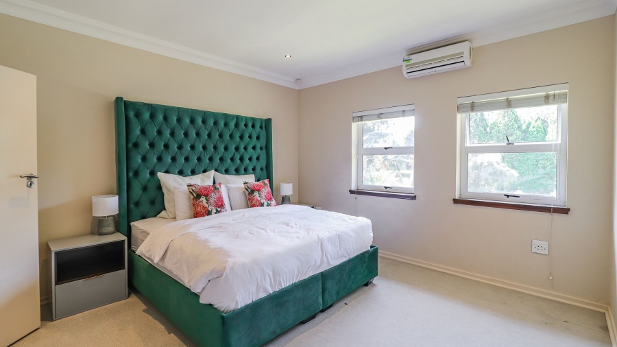 5 Bedroom Property for Sale in Bryanston Gauteng