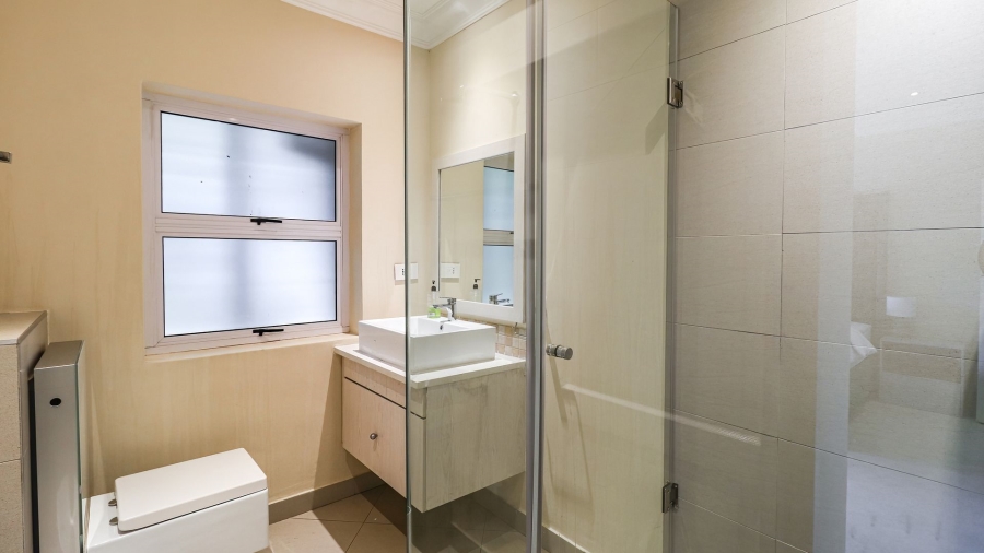 5 Bedroom Property for Sale in Bryanston Gauteng