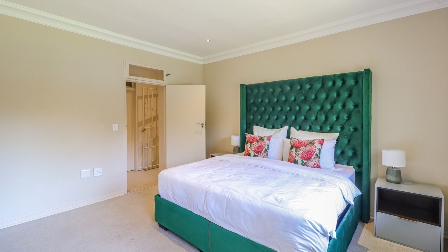 5 Bedroom Property for Sale in Bryanston Gauteng