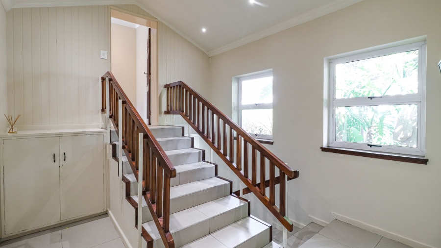 5 Bedroom Property for Sale in Bryanston Gauteng