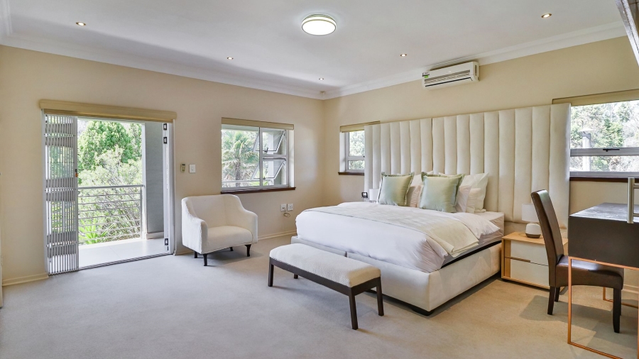 5 Bedroom Property for Sale in Bryanston Gauteng