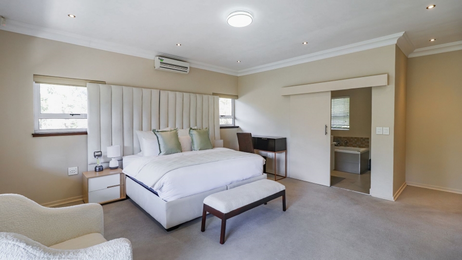 5 Bedroom Property for Sale in Bryanston Gauteng