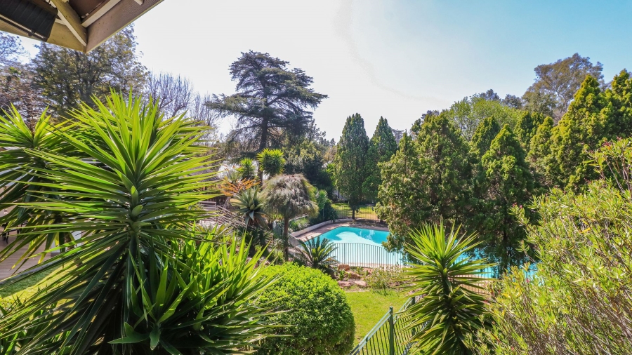5 Bedroom Property for Sale in Bryanston Gauteng