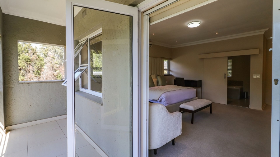 5 Bedroom Property for Sale in Bryanston Gauteng